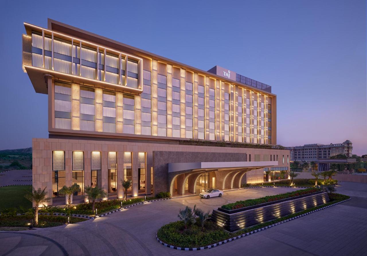 Taj Amer, Jaipur Dış mekan fotoğraf