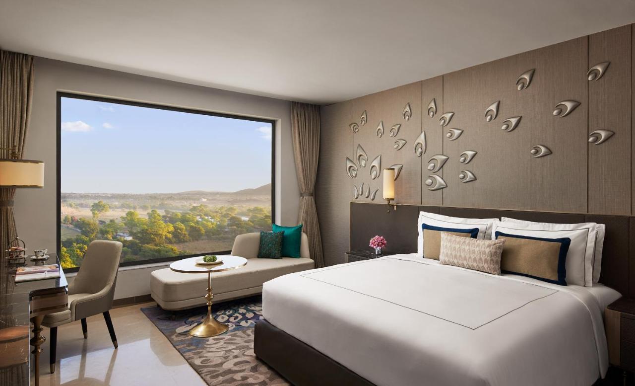 Taj Amer, Jaipur Dış mekan fotoğraf