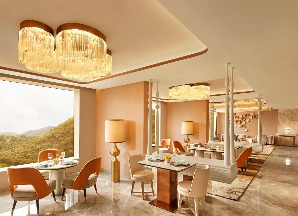 Taj Amer, Jaipur Dış mekan fotoğraf