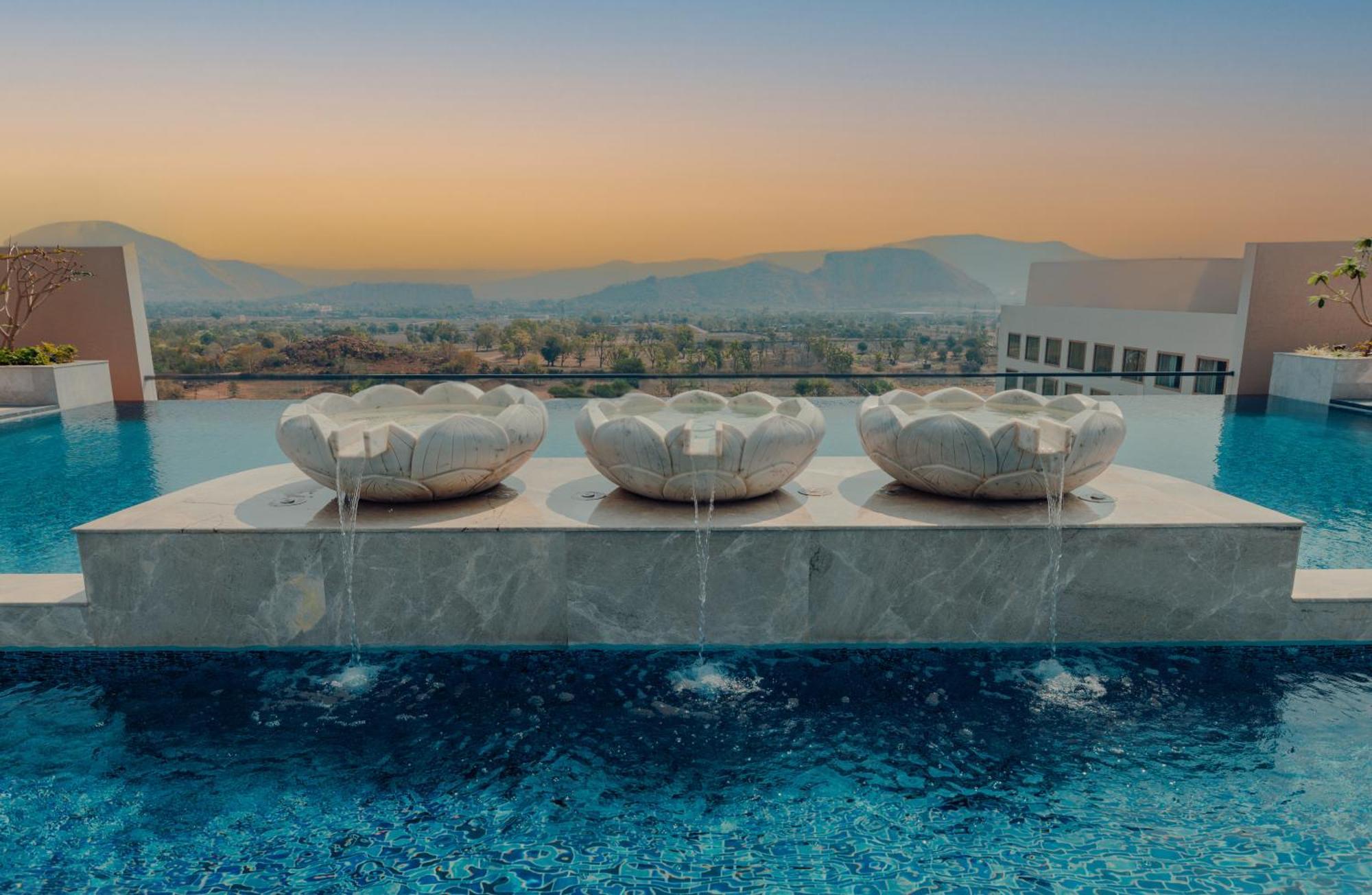 Taj Amer, Jaipur Dış mekan fotoğraf