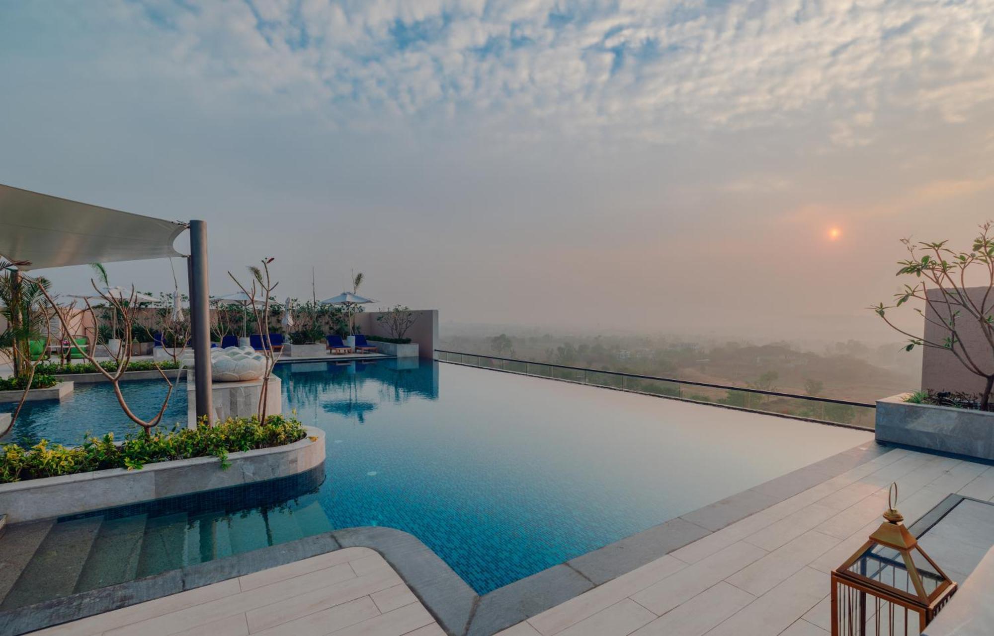 Taj Amer, Jaipur Dış mekan fotoğraf